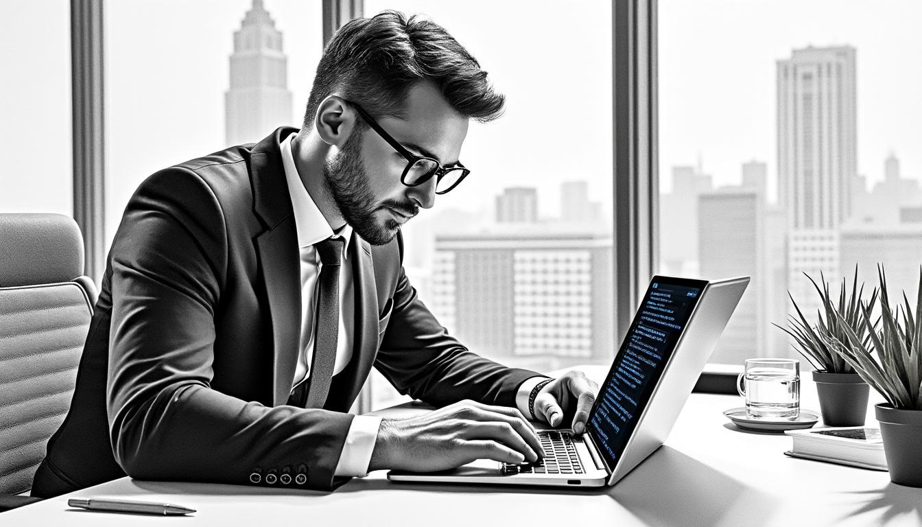 découvrez des astuces pratiques pour identifier si un texte a été généré par une intelligence artificielle et apprenez à ne pas vous faire avoir.