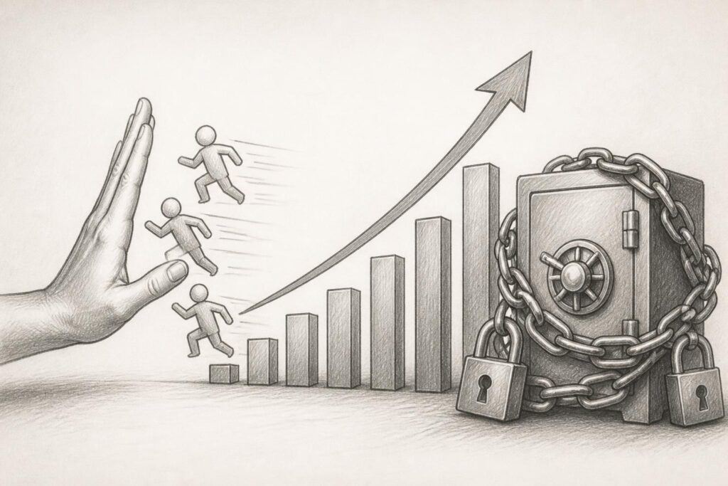 découvrez des stratégies efficaces pour réduire le churn dans le saas, minimiser les résiliations clients et sécuriser votre revenu récurrent mensuel (mrr).