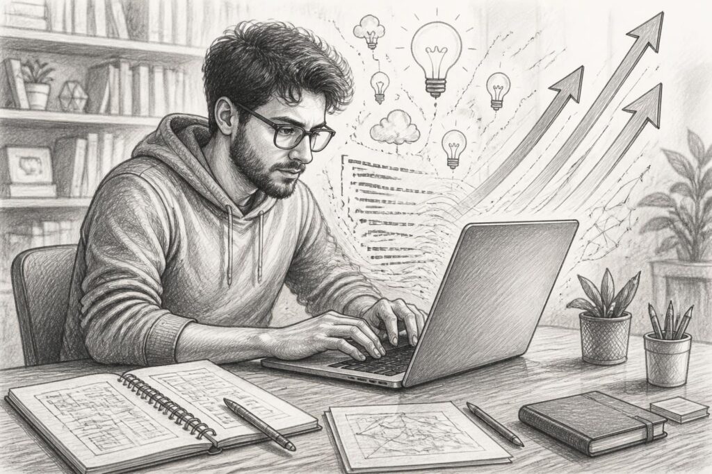 découvrez comment un éditeur de logiciel peut transformer vos idées en succès grâce à des solutions innovantes et personnalisées.