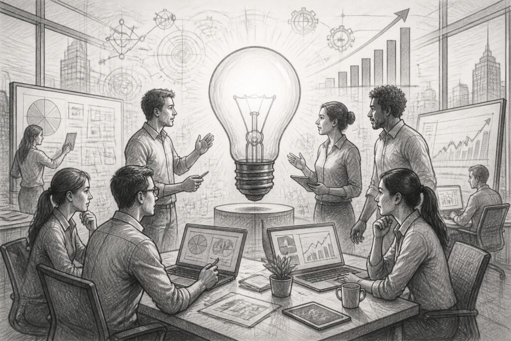 ignitive : découvrez une solution innovante pour dynamiser votre entreprise et accélérer votre croissance grâce à des outils performants et adaptés.