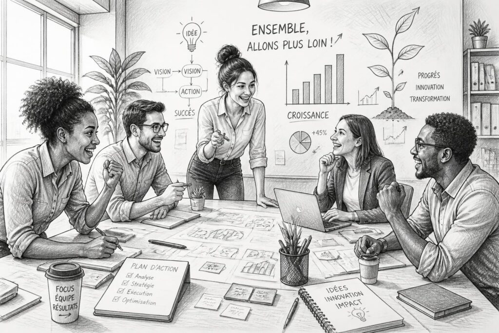 inocel : découvrez comment booster votre efficacité et transformer radicalement votre entreprise dès aujourd'hui grâce à nos solutions innovantes.