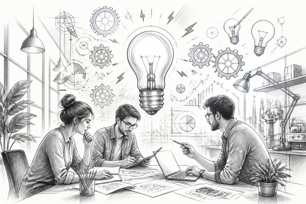 découvrez inventiv, la solution unique qui dynamise votre innovation et propulse vos projets vers le succès. boostez votre créativité et votre performance dès aujourd'hui !