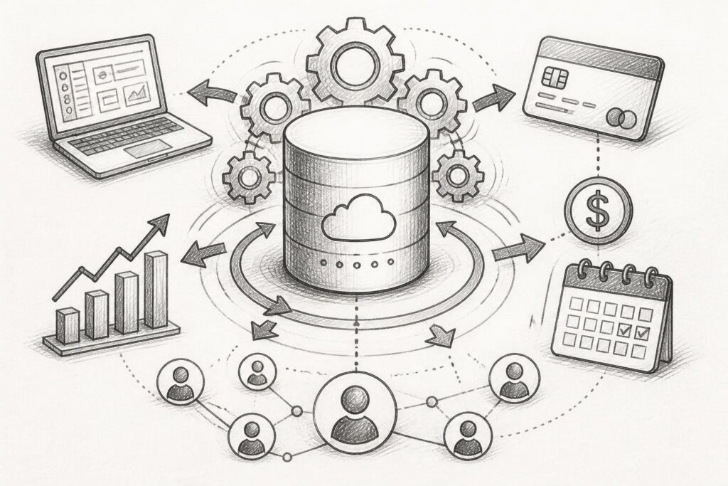 découvrez comment le modèle saas génère des revenus récurrents en optimisant la fidélisation client et en assurant une croissance stable pour votre entreprise.