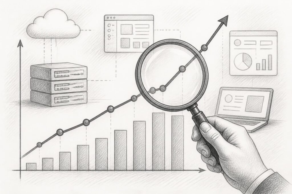 découvrez comment comprendre et optimiser votre revenu mensuel récurrent (mrr) pour booster la croissance de votre saas grâce à des stratégies efficaces et des conseils pratiques.