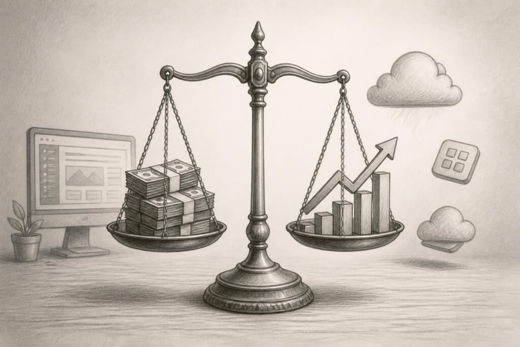 découvrez comment fixer le prix idéal pour votre saas afin de maximiser la croissance de votre entreprise grâce à des stratégies de tarification efficaces et adaptées.