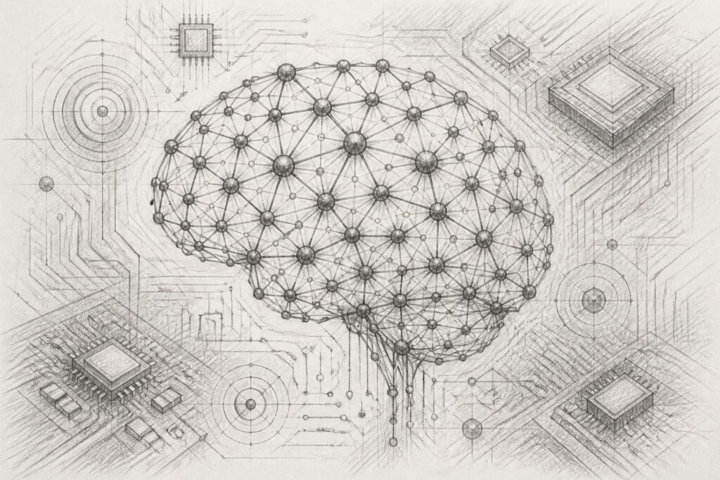 découvrez comment les réseaux de neurones peuvent transformer vos projets d'intelligence artificielle. boostez vos performances et innovez dès aujourd'hui grâce à nos conseils et solutions avancées.