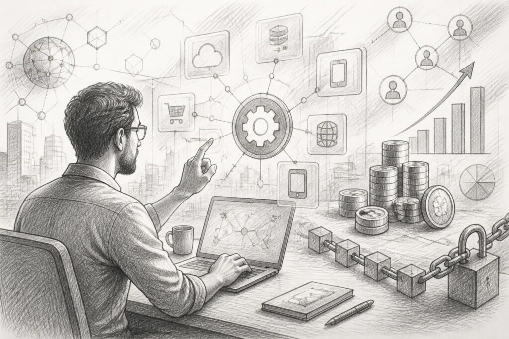 découvrez comment monétiser vos interfaces grâce au modèle économique api, en optimisant l'accès à vos services et en générant de nouvelles sources de revenus pour votre entreprise.