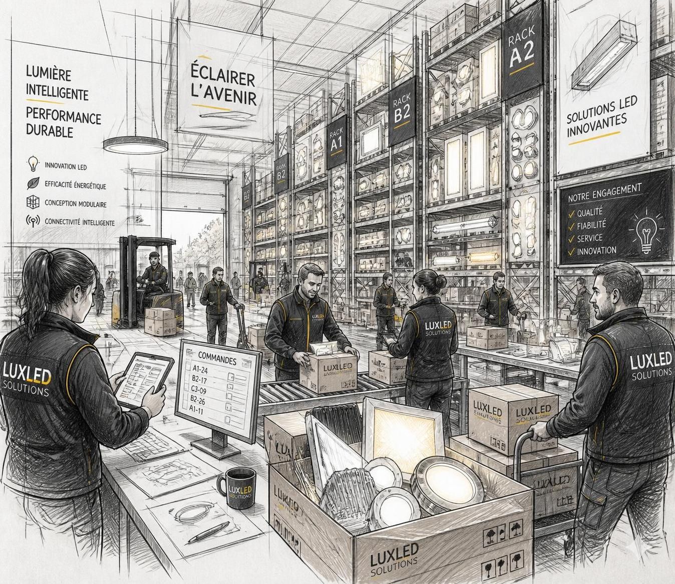 Clareo : boostez votre efficacité grâce à des solutions innovantes 2 découvrez clareo, des solutions innovantes conçues pour optimiser votre efficacité au quotidien et transformer votre manière de travailler.