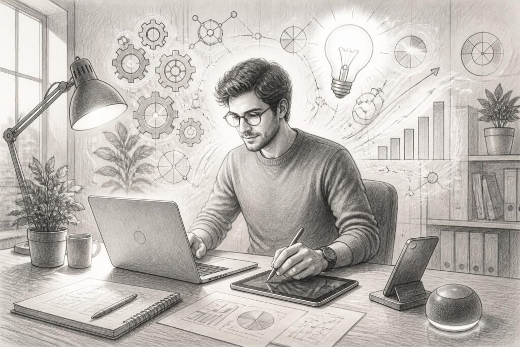 découvrez clareo, votre partenaire pour booster votre efficacité avec des solutions innovantes adaptées à vos besoins professionnels.