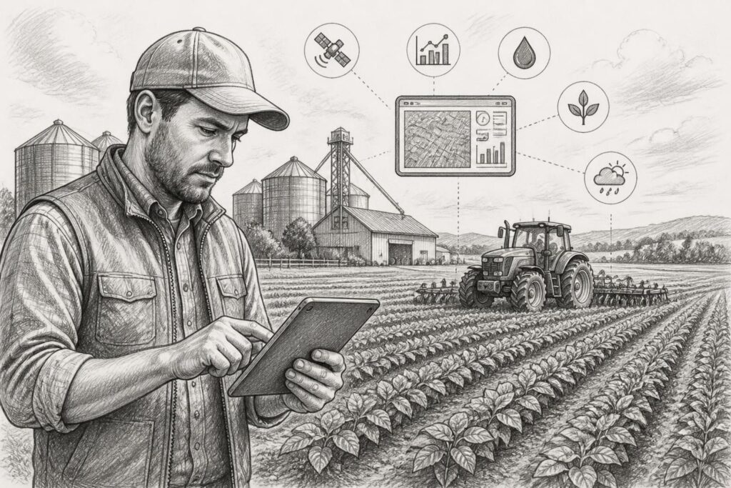 découvrez farmito, la solution incontournable pour optimiser votre activité agricole grâce à des outils innovants et une gestion simplifiée.