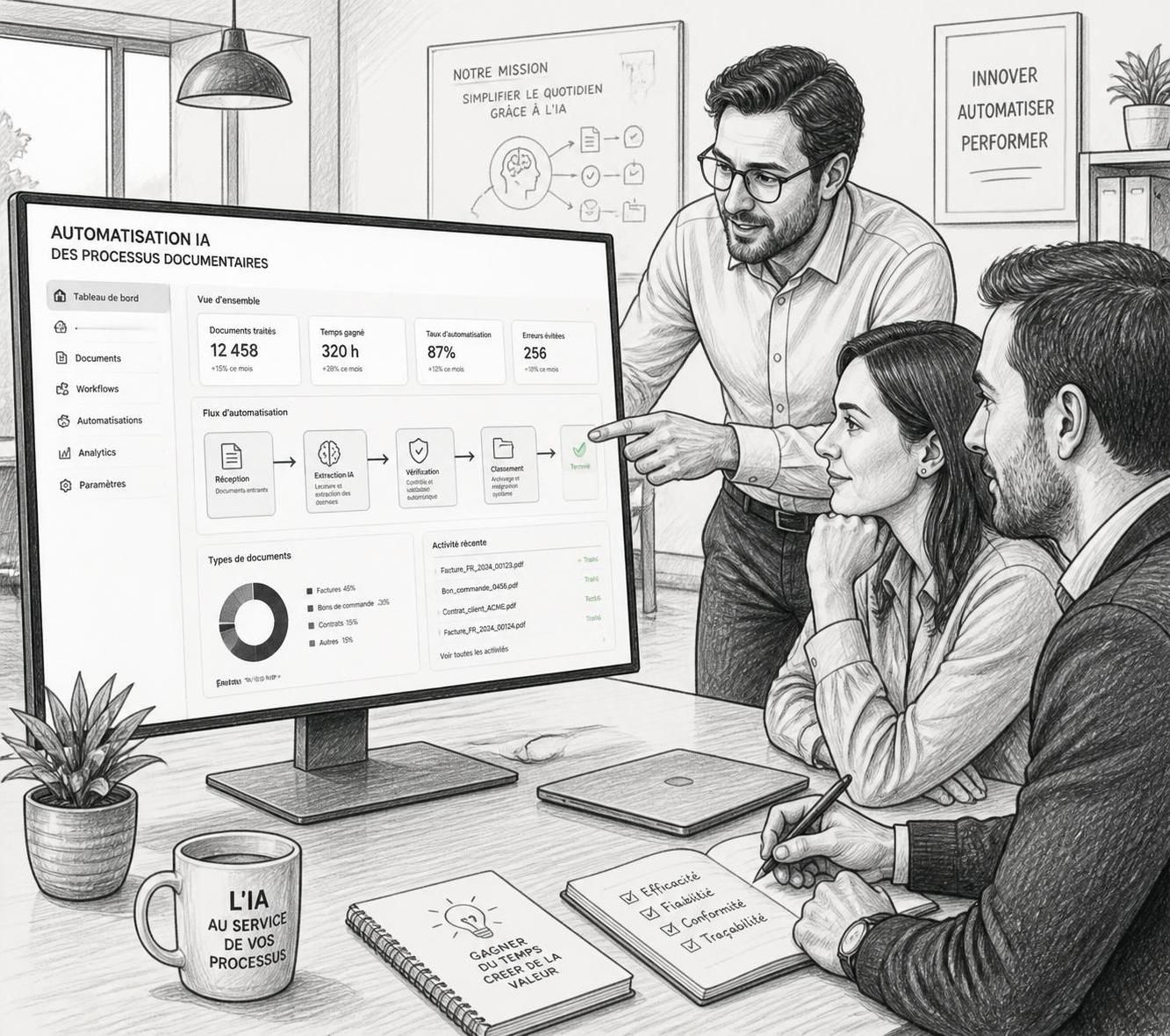 Expertise technologique : comment booster votre entreprise dès aujourd’hui 2 découvrez comment l'expertise technologique peut transformer votre entreprise et stimuler sa croissance dès aujourd'hui grâce à des solutions innovantes et adaptées.