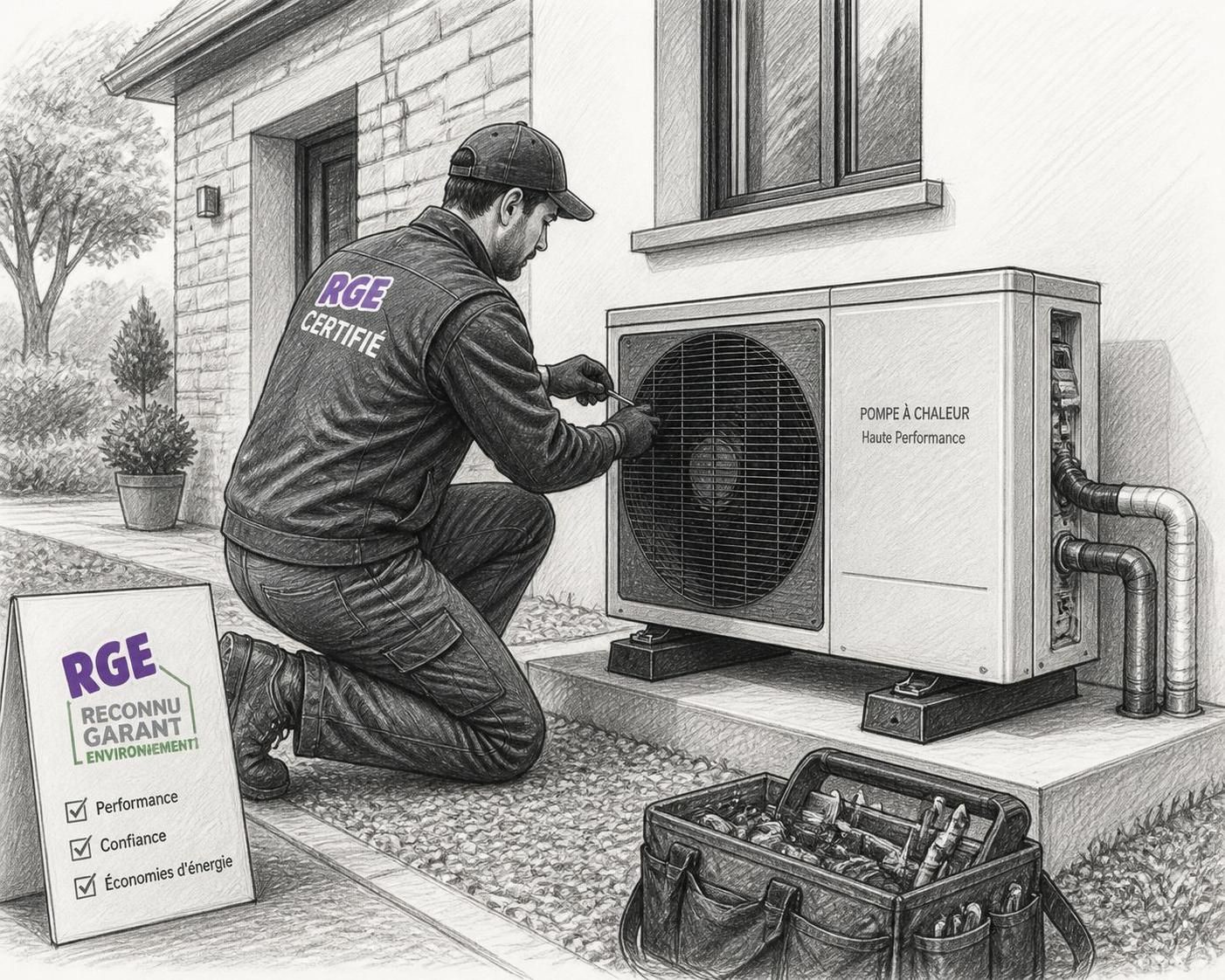 hexagone energy vous accompagne pour optimiser votre performance énergétique. découvrez nos solutions innovantes et commencez à économiser dès aujourd'hui !