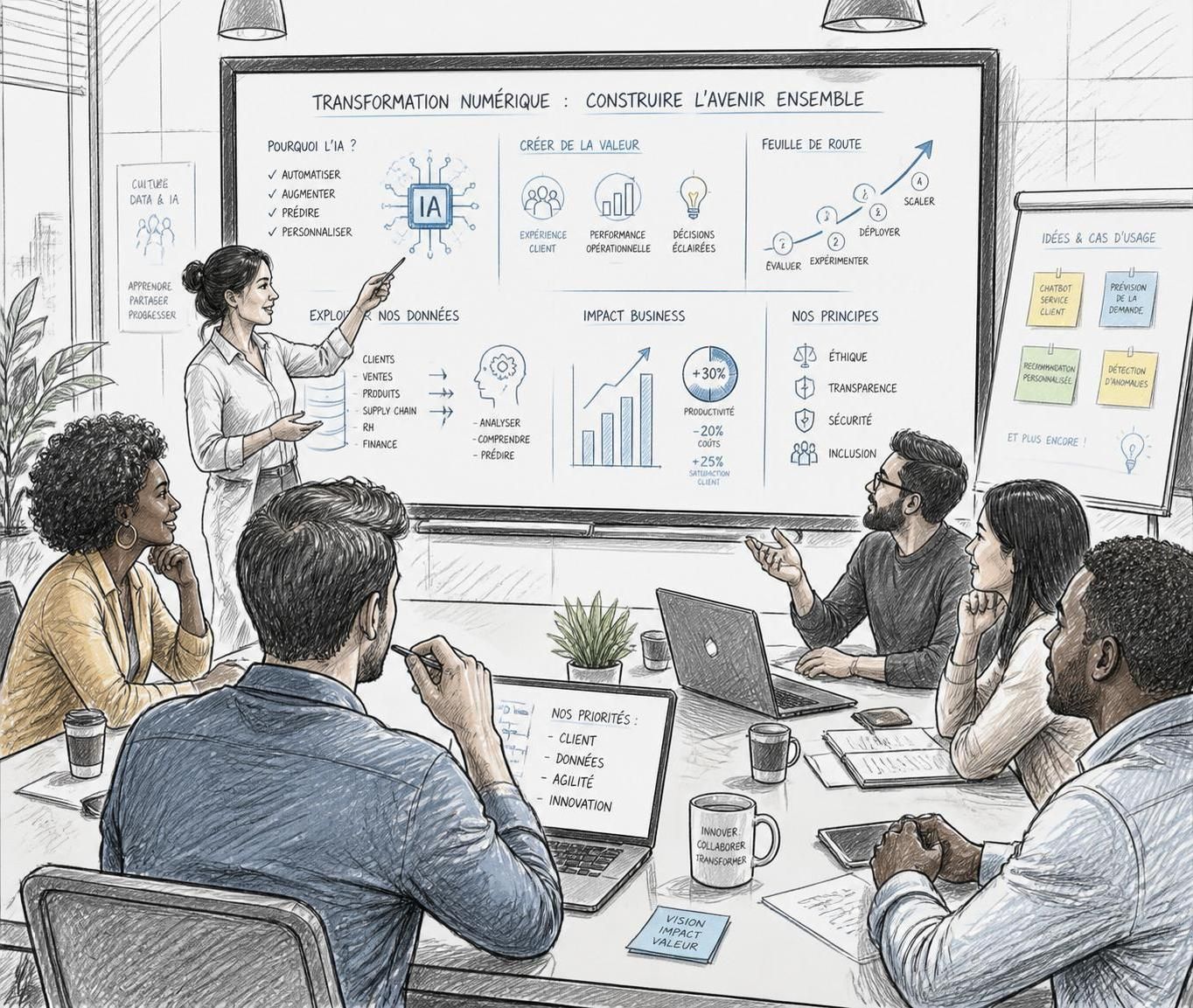 Innovation mea : comment transformer votre entreprise dès aujourd’hui 2 découvrez comment innovation mea peut transformer votre entreprise dès aujourd'hui grâce à des solutions innovantes et adaptées à vos besoins.