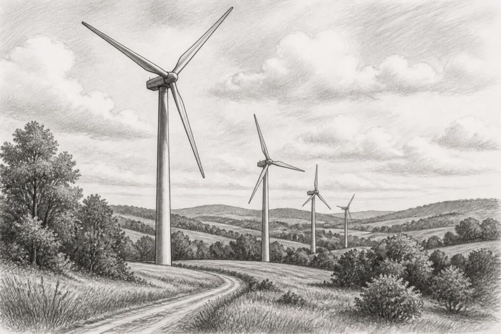 découvrez notre guide complet pour réussir l'installation d'une éolienne à bailly-en-rivière, avec toutes les étapes clés, conseils pratiques et réglementations à connaître.