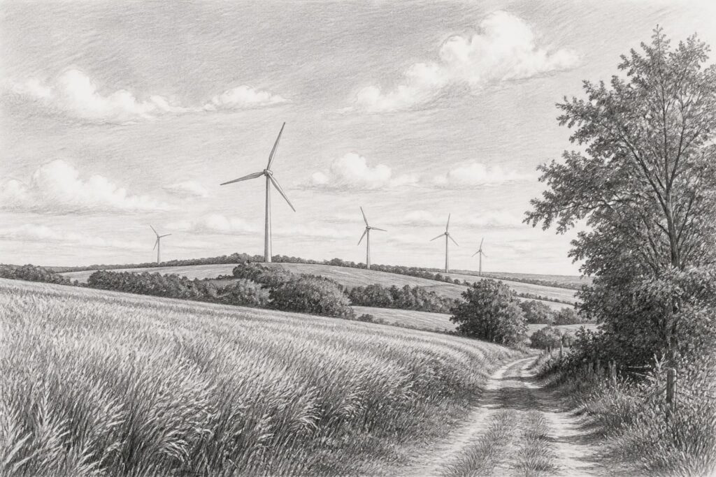 découvrez comment installer une éolienne à cuverville-sur-yères et profiter immédiatement d’une énergie durable, économique et respectueuse de l’environnement.