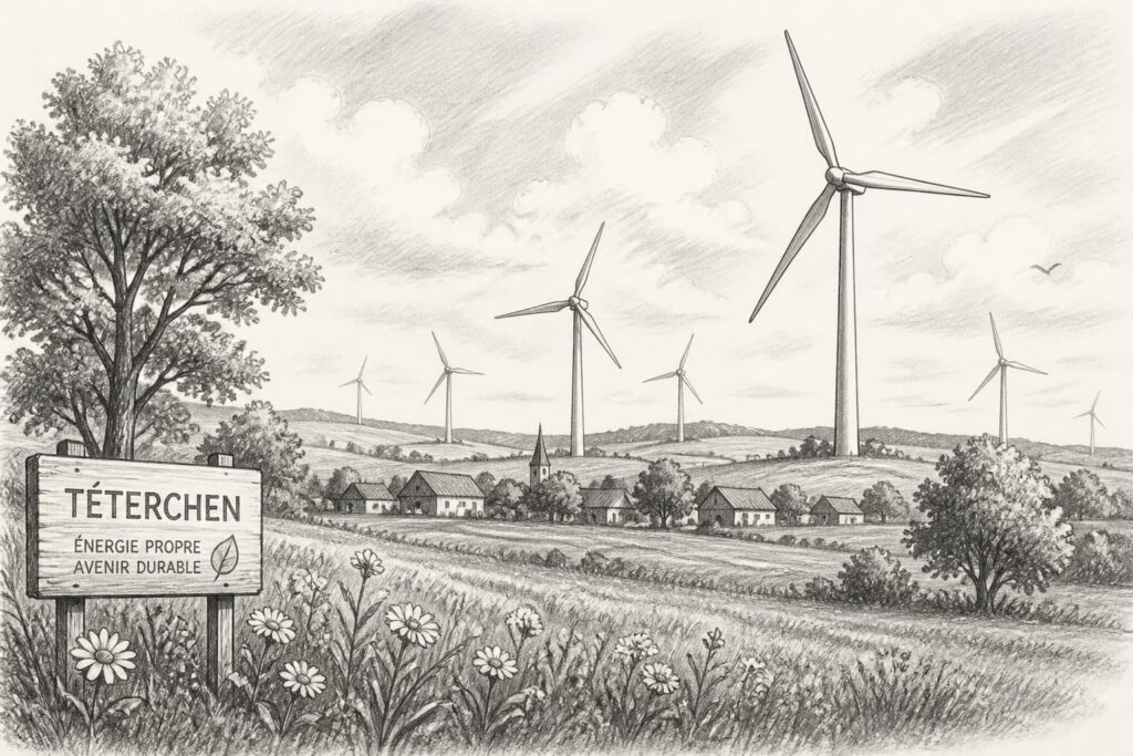 découvrez comment installer une éolienne à teterchen pour bénéficier d’une énergie propre, renouvelable et économique, tout en réduisant votre impact environnemental.