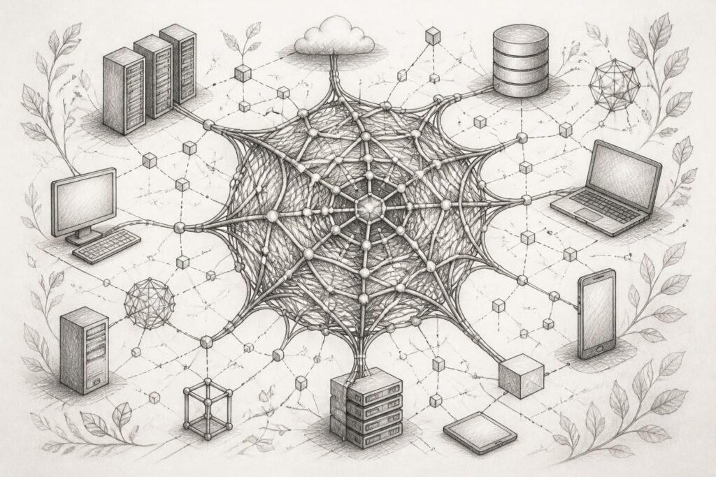découvrez comment l’économie des api révolutionne le web moderne en structurant les échanges de données et en favorisant l'innovation technologique.