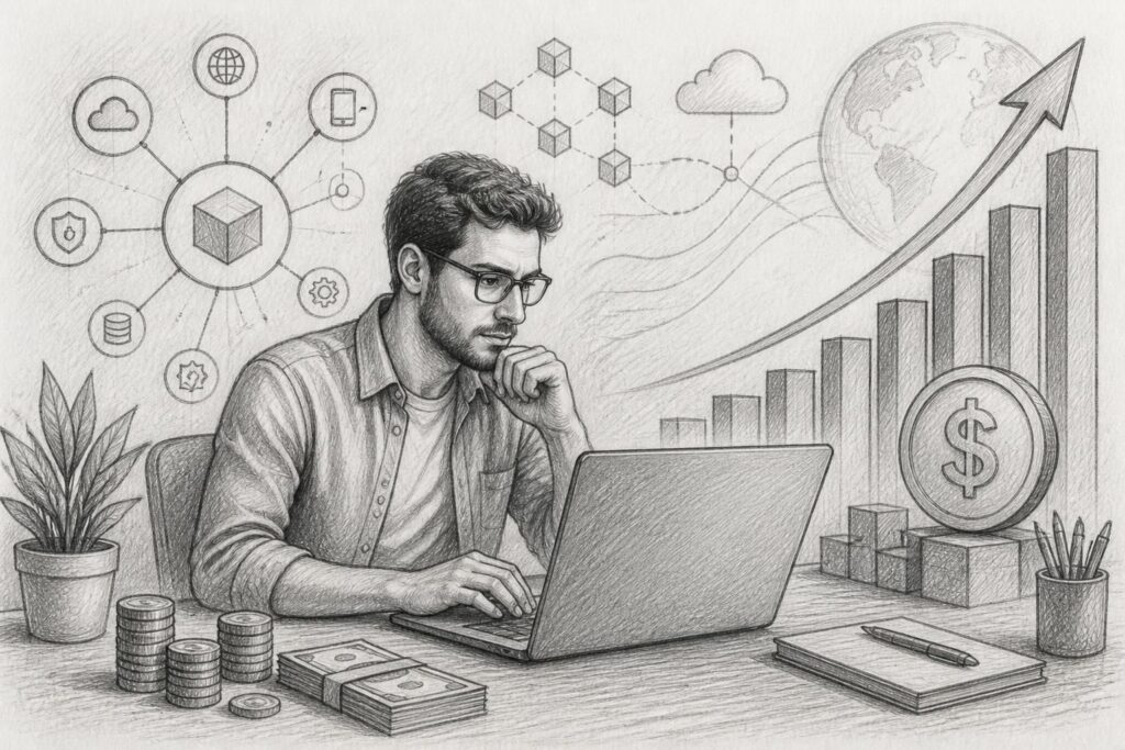 découvrez comment monétiser une api efficacement grâce à diverses stratégies pour transformer vos services en sources de revenus durables et innovantes.