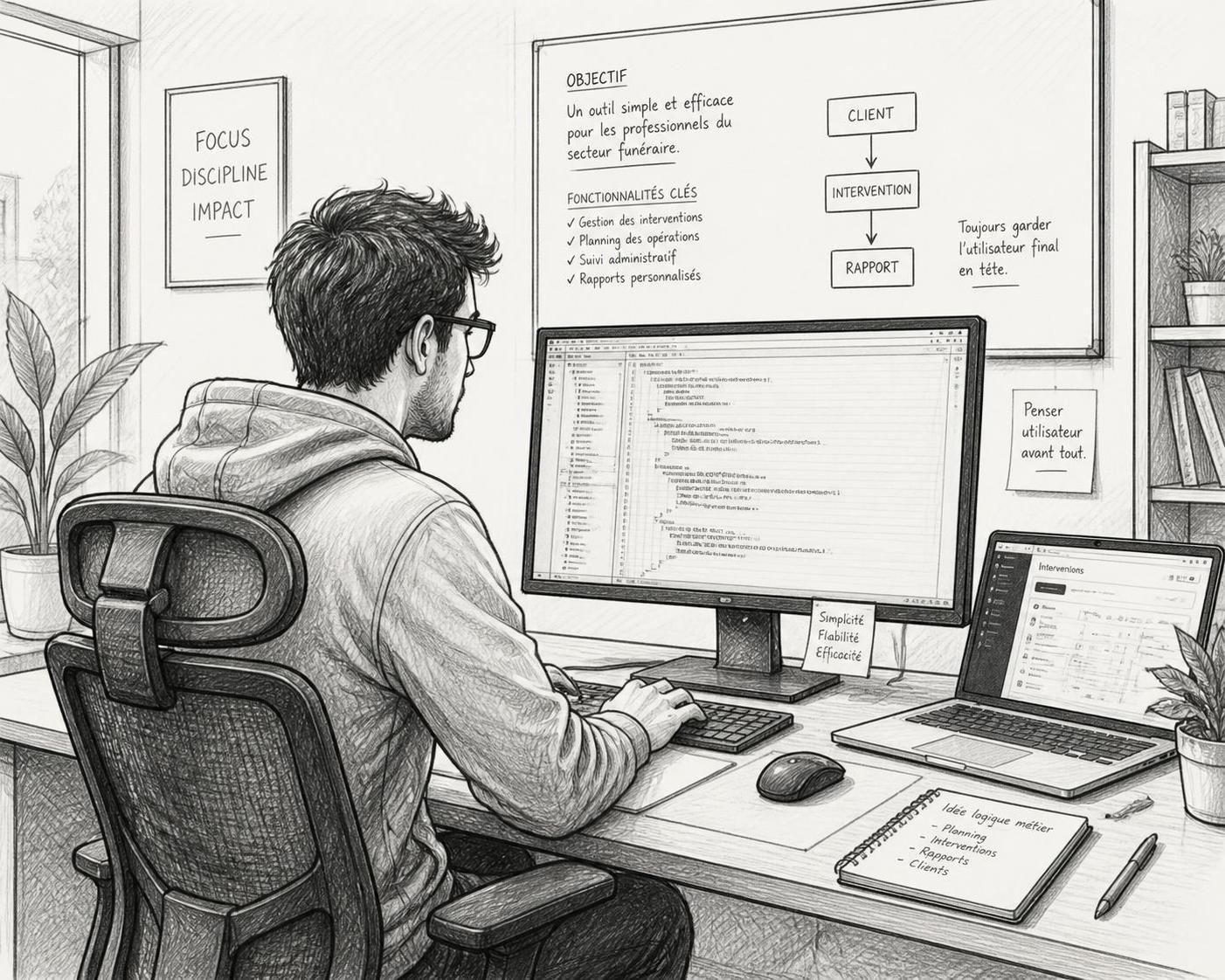 SaaS de niche : comment dominer un micro-marché rentable 2 découvrez comment un saas de niche peut vous permettre de conquérir un micro-marché rentable grâce à des stratégies ciblées et efficaces.