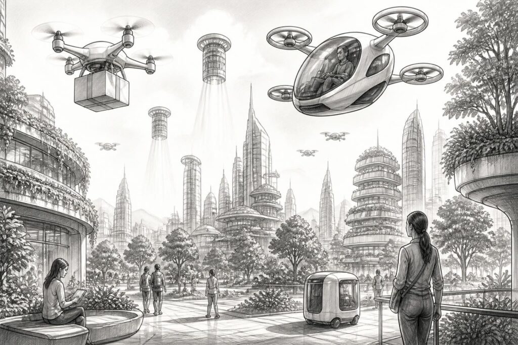découvrez comment les innovations en air technologies vont transformer votre quotidien grâce à des solutions modernes et performantes.