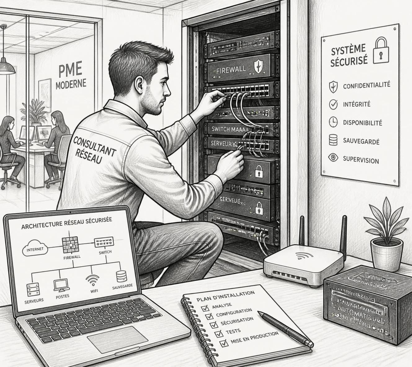 Découvrez aegis network : la solution incontournable pour booster votre connectivité 2 découvrez aegis network, la solution incontournable pour améliorer et booster votre connectivité avec une performance fiable et rapide.