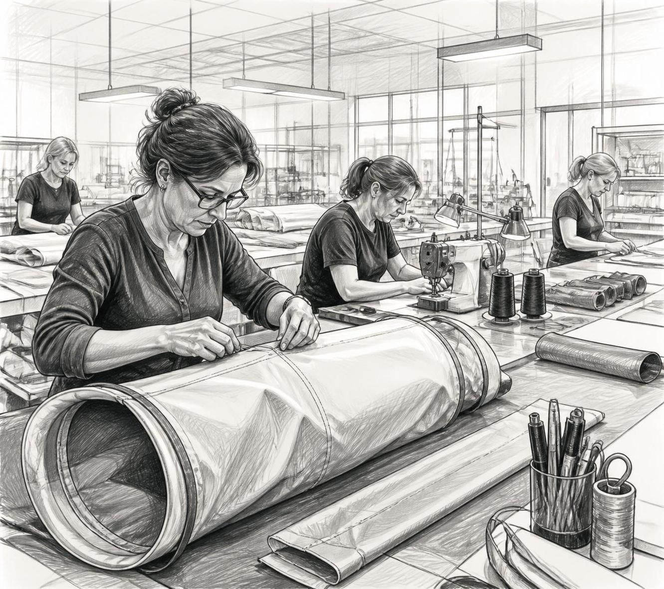 Découvrez aero textile concept : l'innovation au service de vos projets textile 2 découvrez aero textile concept, l'innovation au service de vos projets textile pour des solutions modernes, performantes et adaptées à vos besoins.