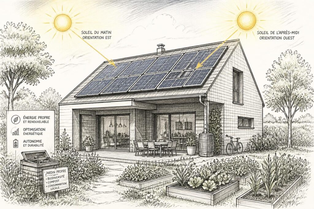 découvrez comment optimiser votre installation solaire dualsun pour réaliser des économies d'énergie durables et maximiser votre rendement énergétique.