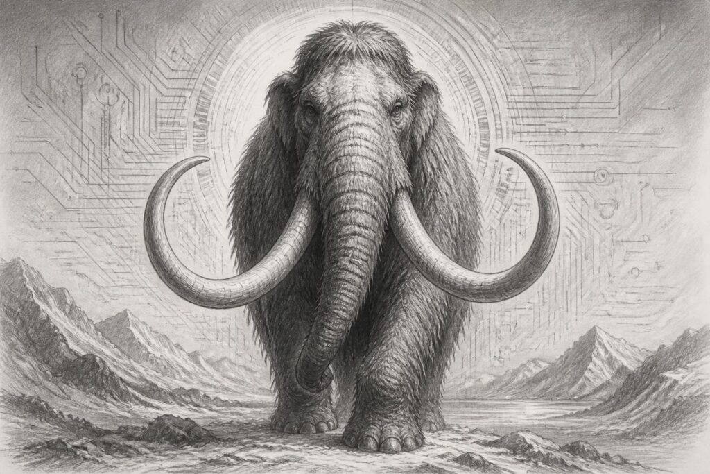 découvrez notre avis complet sur mammouth ai pour bien choisir votre intelligence artificielle adaptée à vos besoins.