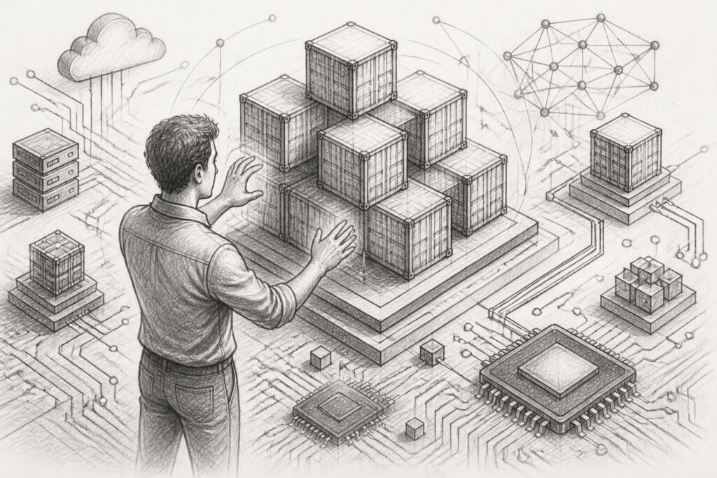 découvrez pourquoi la conteneurisation informatique révolutionne le secteur technologique et pourquoi de plus en plus d'entreprises adoptent les conteneurs pour optimiser leurs développements et déploiements.