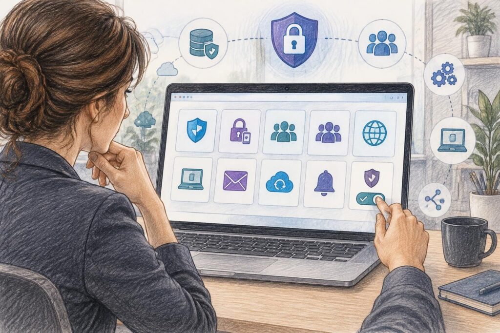 découvrez les 10 réglages essentiels du centre d’administration microsoft 365 à configurer dès le premier jour pour sécuriser et optimiser votre environnement.