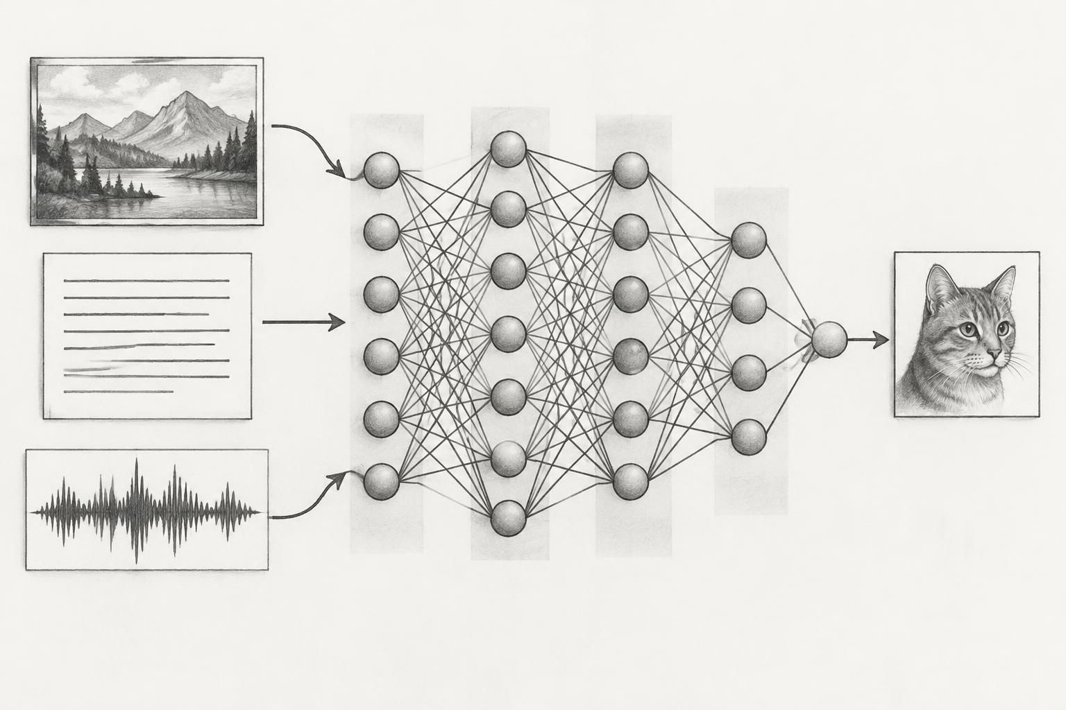 Deep learning : définition et cas où ça vaut le coût de calcul 2 découvrez ce qu’est le deep learning, comment il fonctionne et dans quels cas ses performances justifient le coût de calcul.