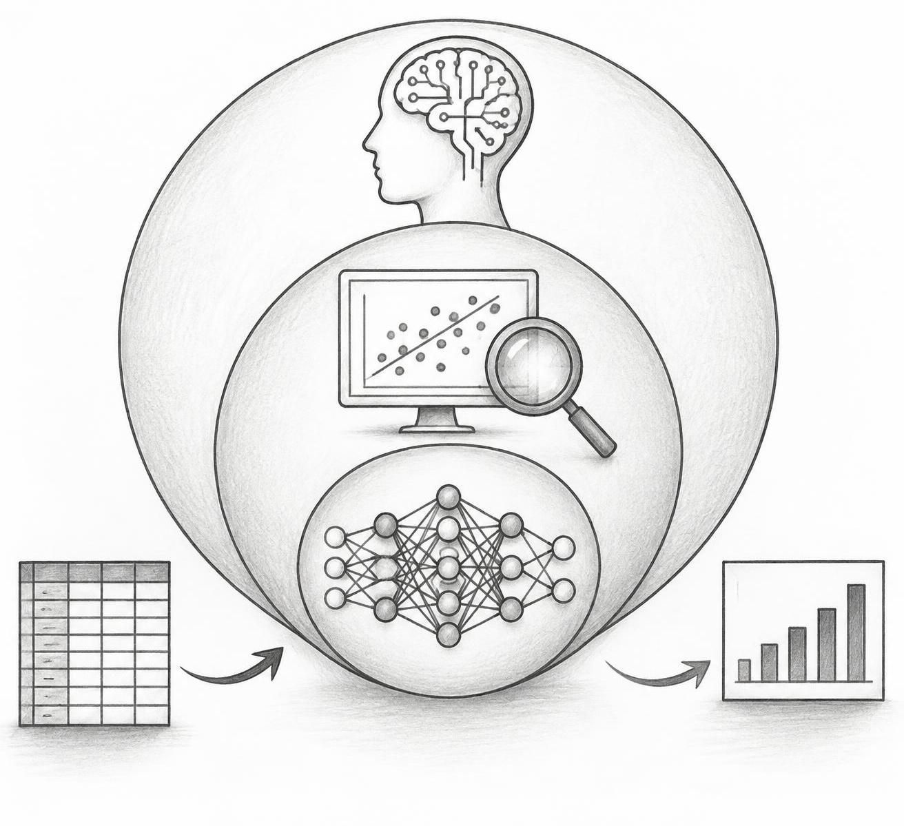 Machine learning : définition et différence avec le deep learning 2 découvrez la définition du machine learning, son fonctionnement et ses différences avec le deep learning, ainsi que leurs principales applications.
